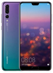Замена дисплея на телефоне Huawei P20 Pro в Краснодаре